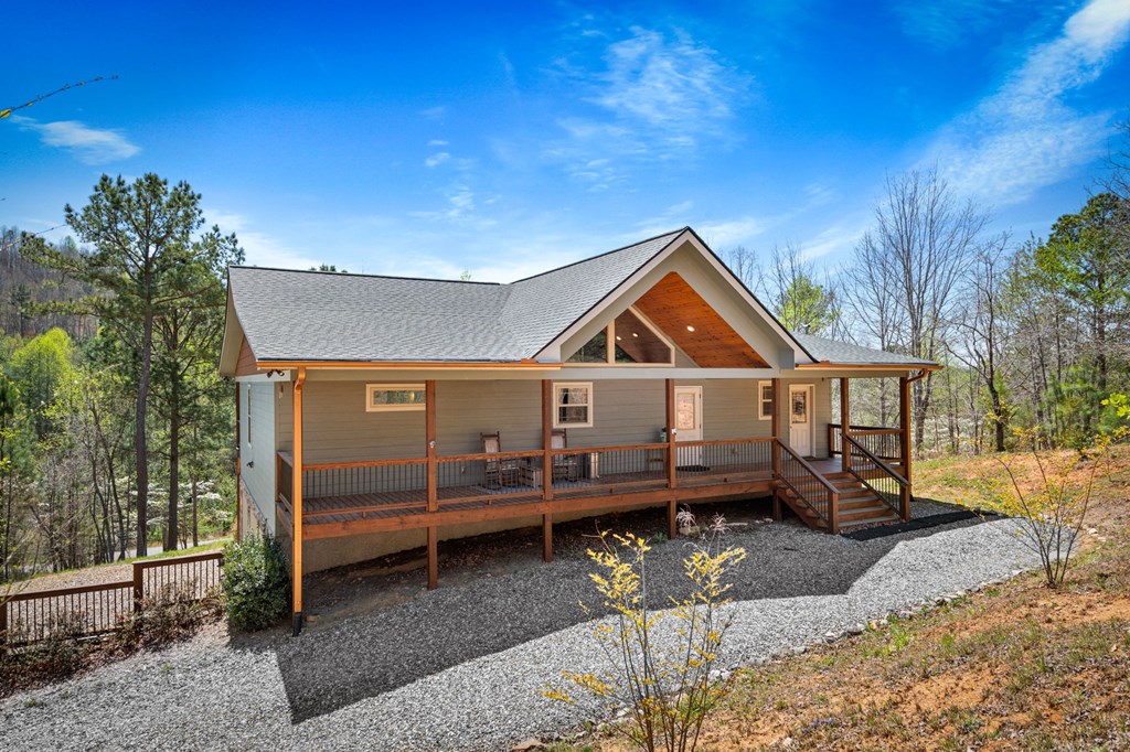 539 Summer Cove Road Property Photo 45