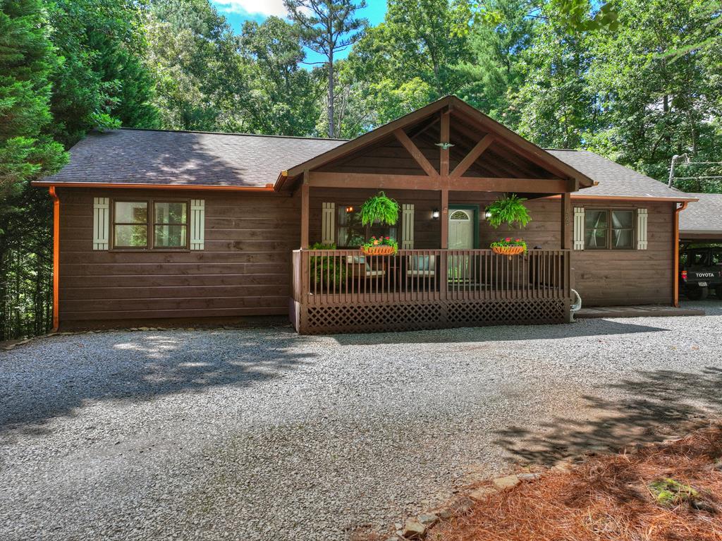199 Hillsdale Drive Property Photo 1