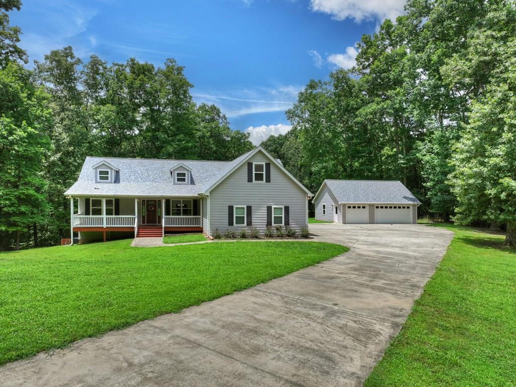 226 Bailey Farm Drive
