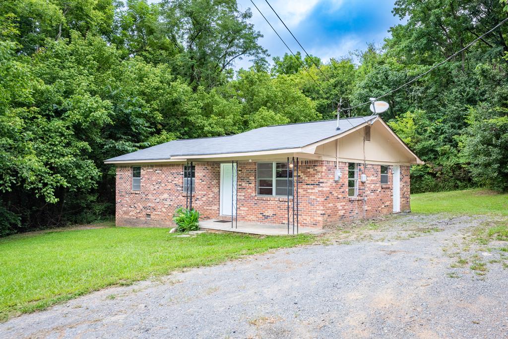 334 Scott Brown Road Property Photo 1
