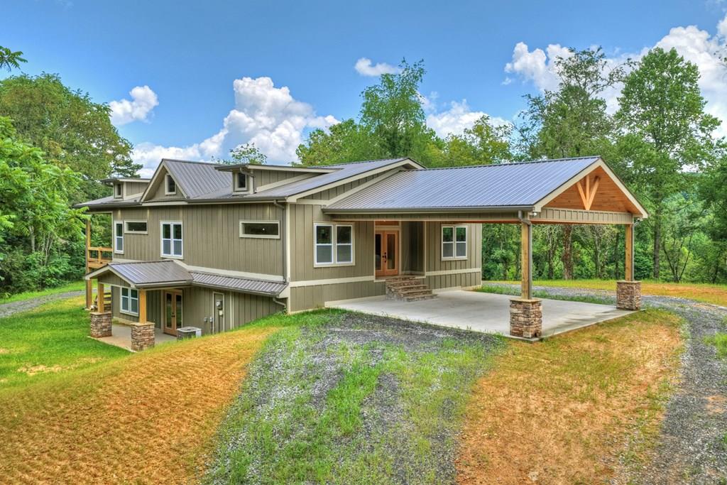 2125 Shady Grove Road Property Photo 1