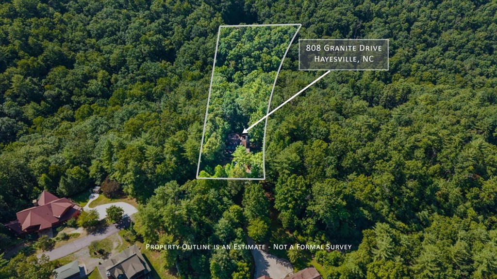 808 Granite Drive Property Photo 3