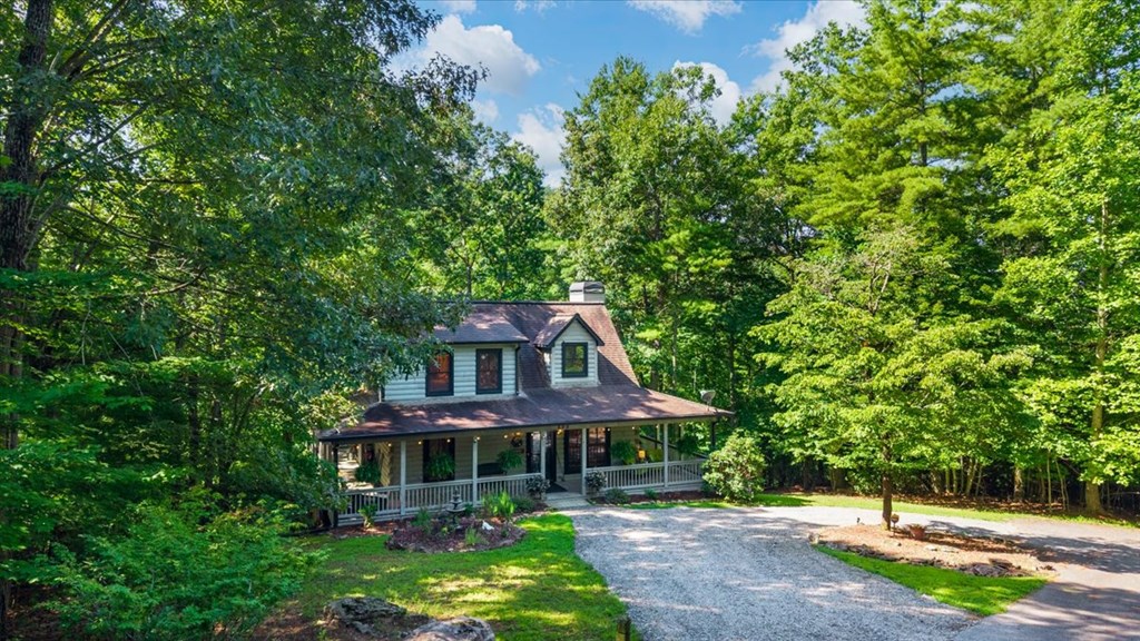808 Granite Drive Property Photo 37