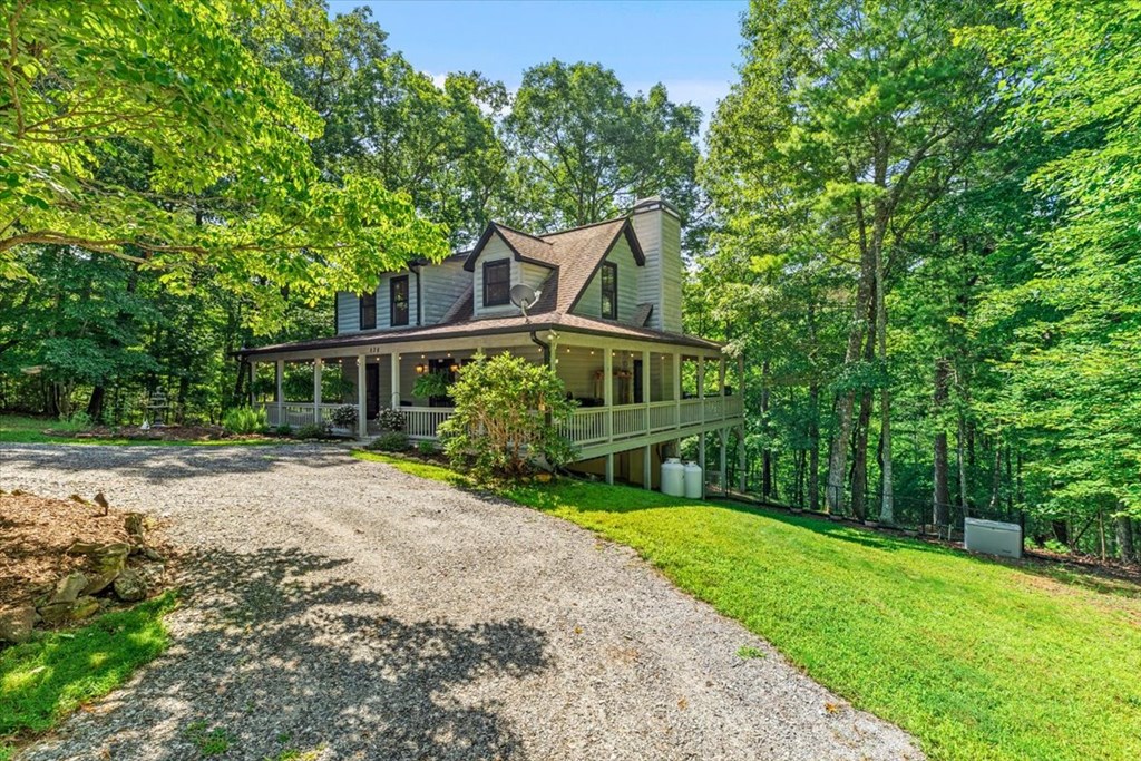 808 Granite Drive Property Photo 38