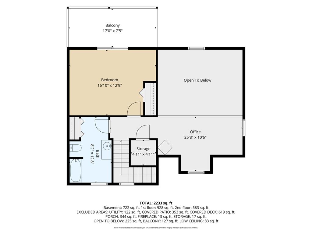 808 Granite Drive Property Photo 48