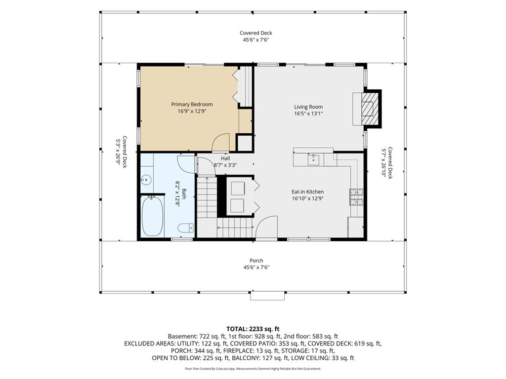 808 Granite Drive Property Photo 49