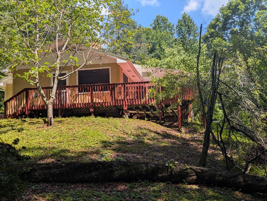 10950 Chatsworth Hwy Property Photo 15