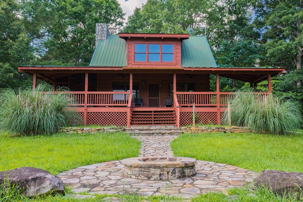 196 Creek Camp Road Property Photo 7