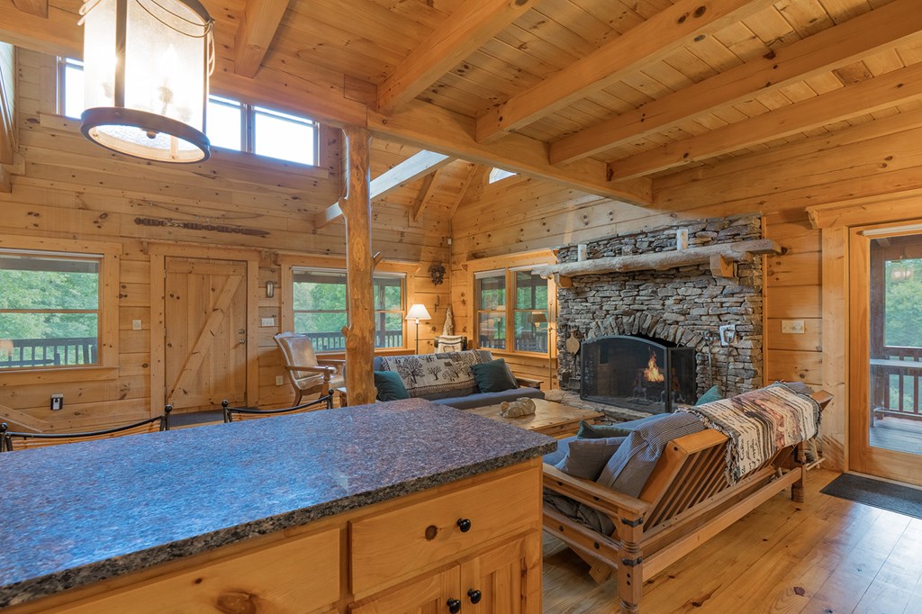 196 Creek Camp Road Property Photo 15