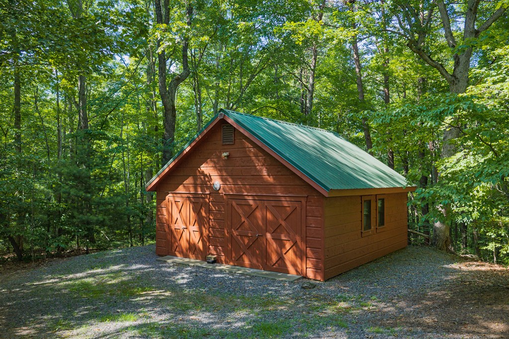 196 Creek Camp Road Property Photo 27