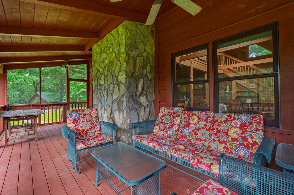 196 Creek Camp Road Property Photo 32