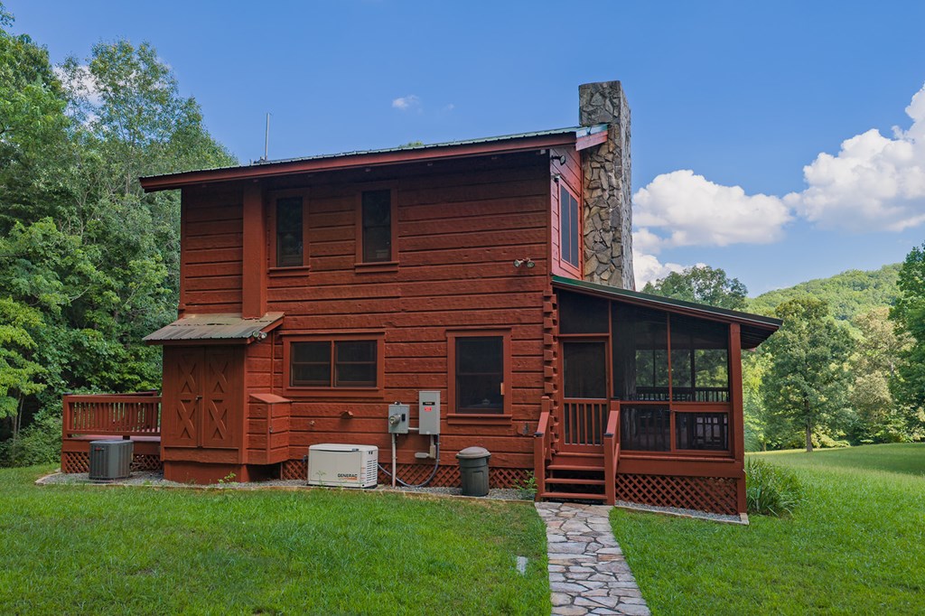 196 Creek Camp Road Property Photo 35