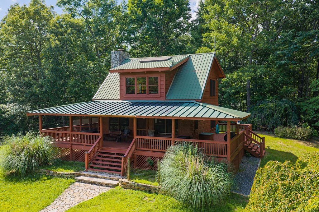 196 Creek Camp Road Property Photo 37