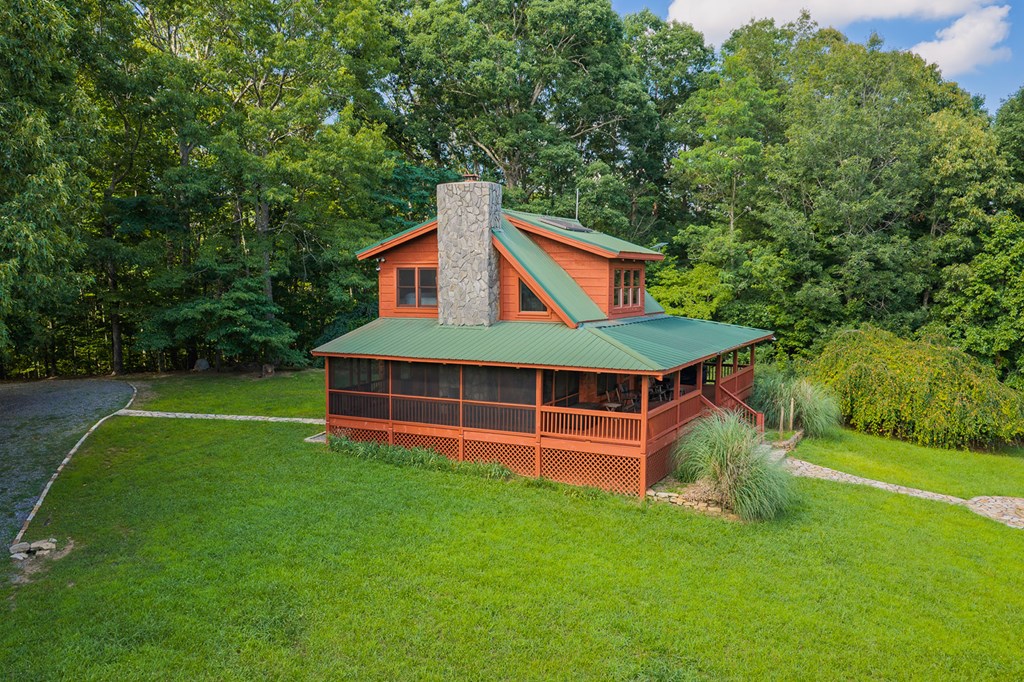 196 Creek Camp Road Property Photo 38