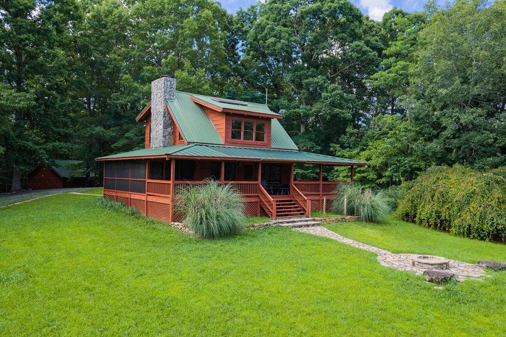 196 Creek Camp Road Property Photo 59