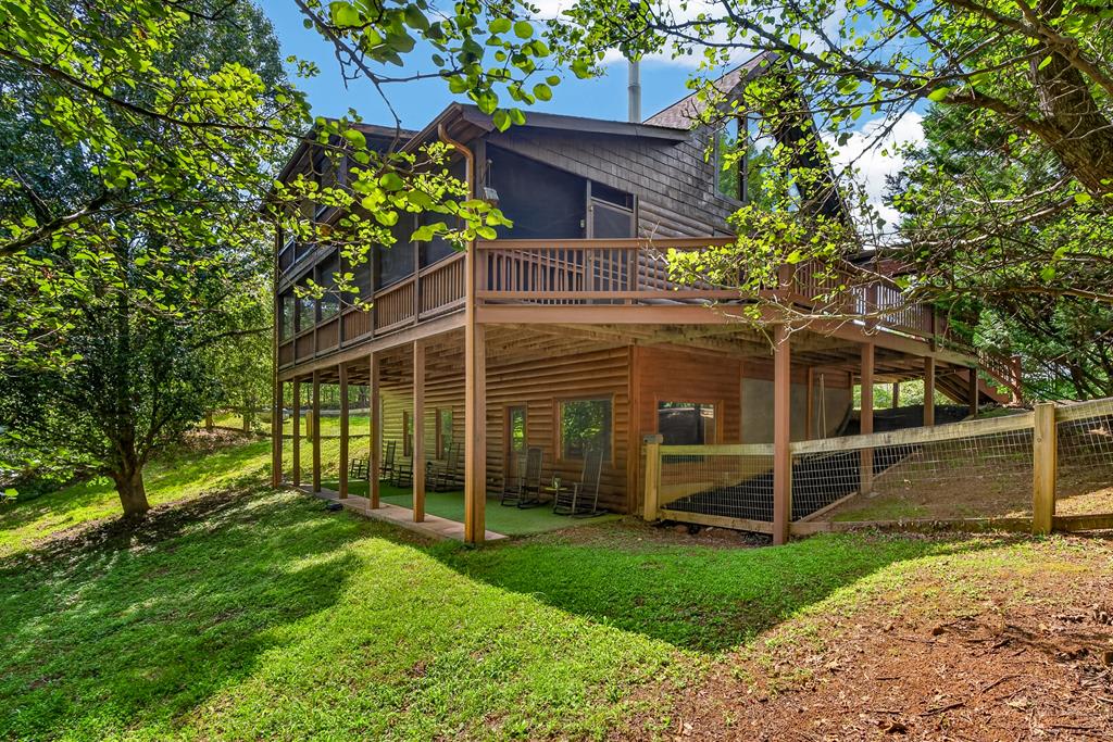 78 Mountain Peaks Lane Property Photo 68