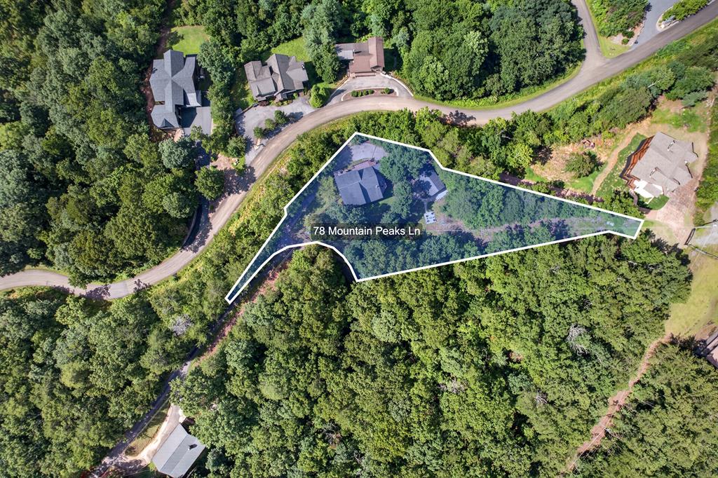 78 Mountain Peaks Lane Property Photo 69
