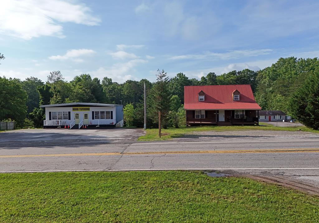 1609 Blue Ridge Hwy Property Photo 1