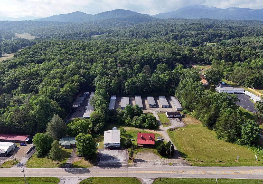 1609 Blue Ridge Hwy Property Photo 9