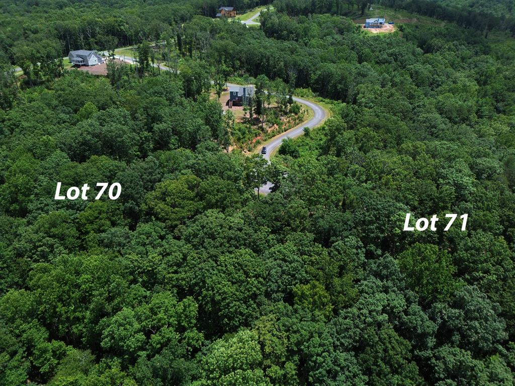 Lt 70 High Summit Drive Property Photo 5