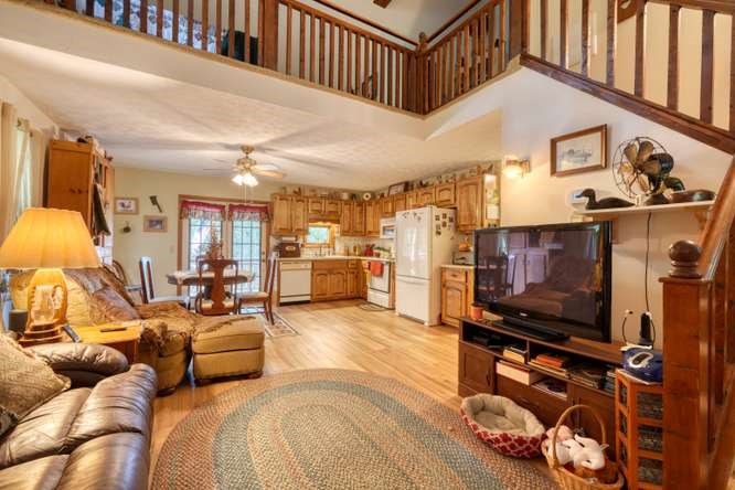 3609 Fodder Creek Road Property Photo 16