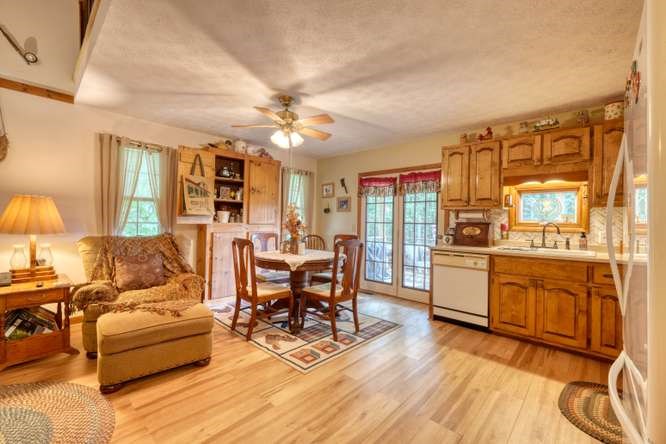 3609 Fodder Creek Road Property Photo 17