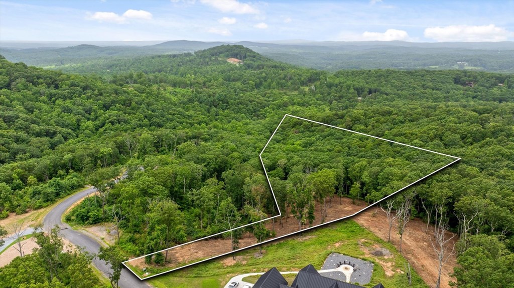 Lot 92 Timberline Trail Property Photo 9