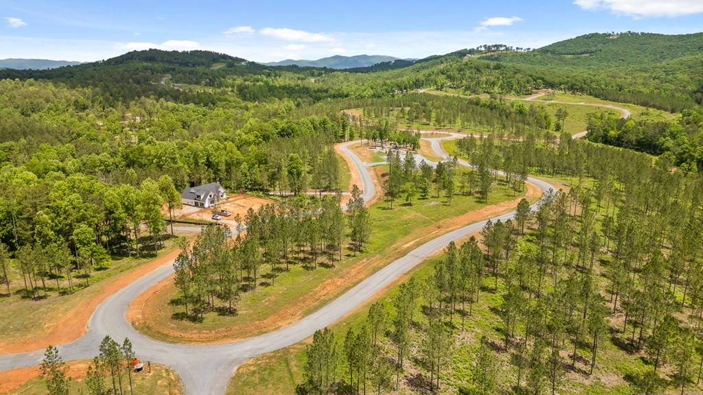Lot 92 Timberline Trail Property Photo 31