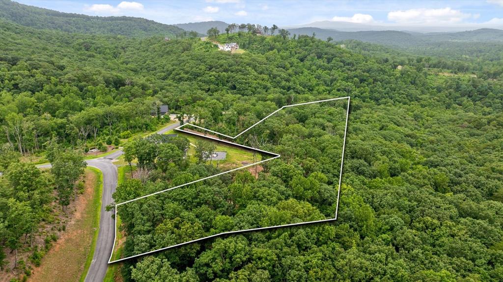 Lot 9+92 High Summit Drive Property Photo 1