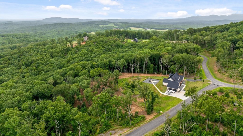 Lot 9+92 High Summit Drive Property Photo 3