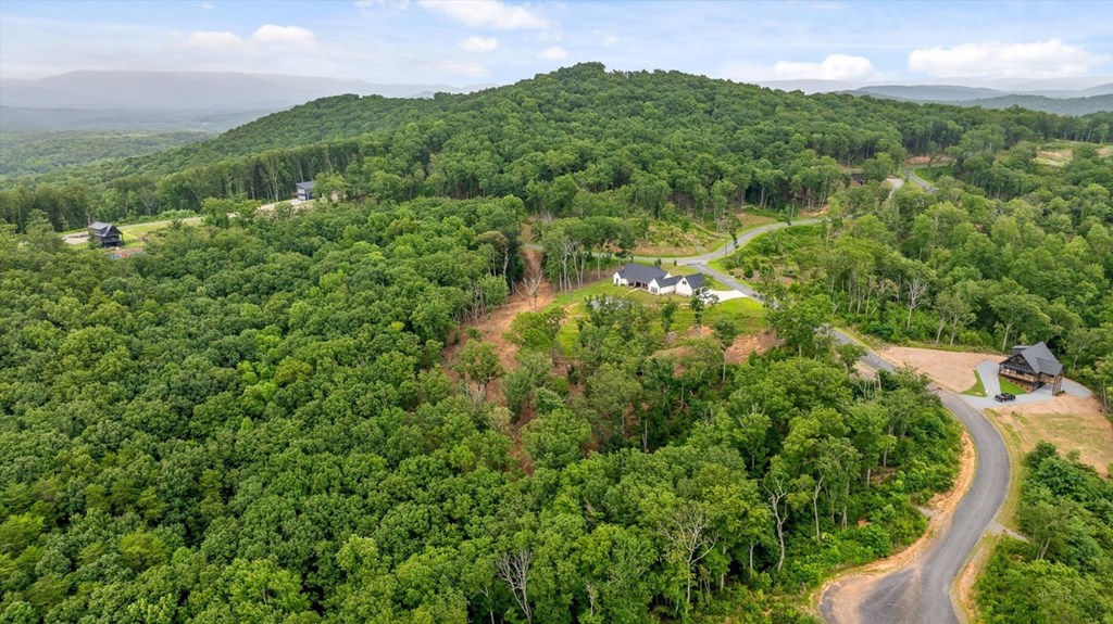 Lot 9+92 High Summit Drive Property Photo 16