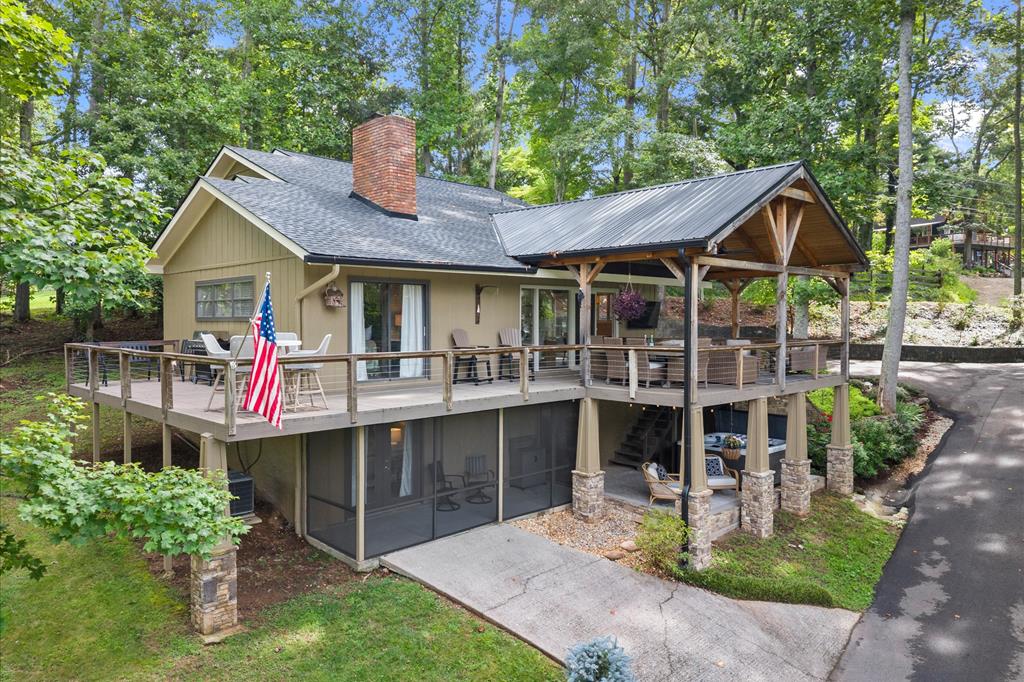 3755 Woods Creek Drive Property Photo 84