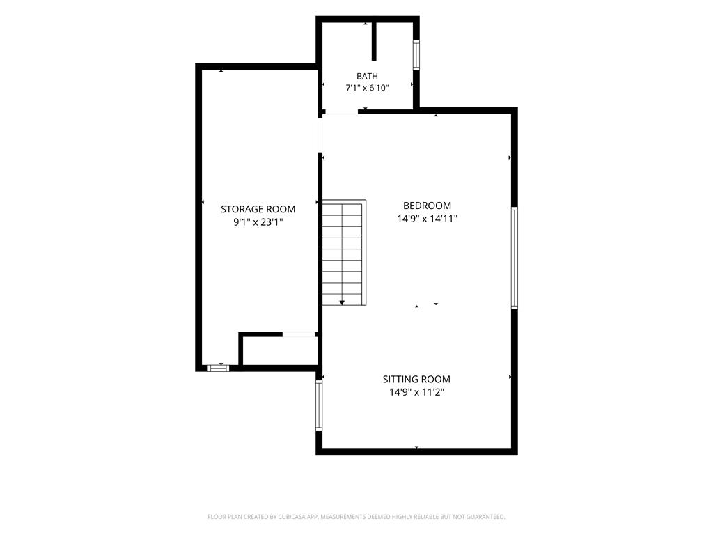 3755 Woods Creek Drive Property Photo 88