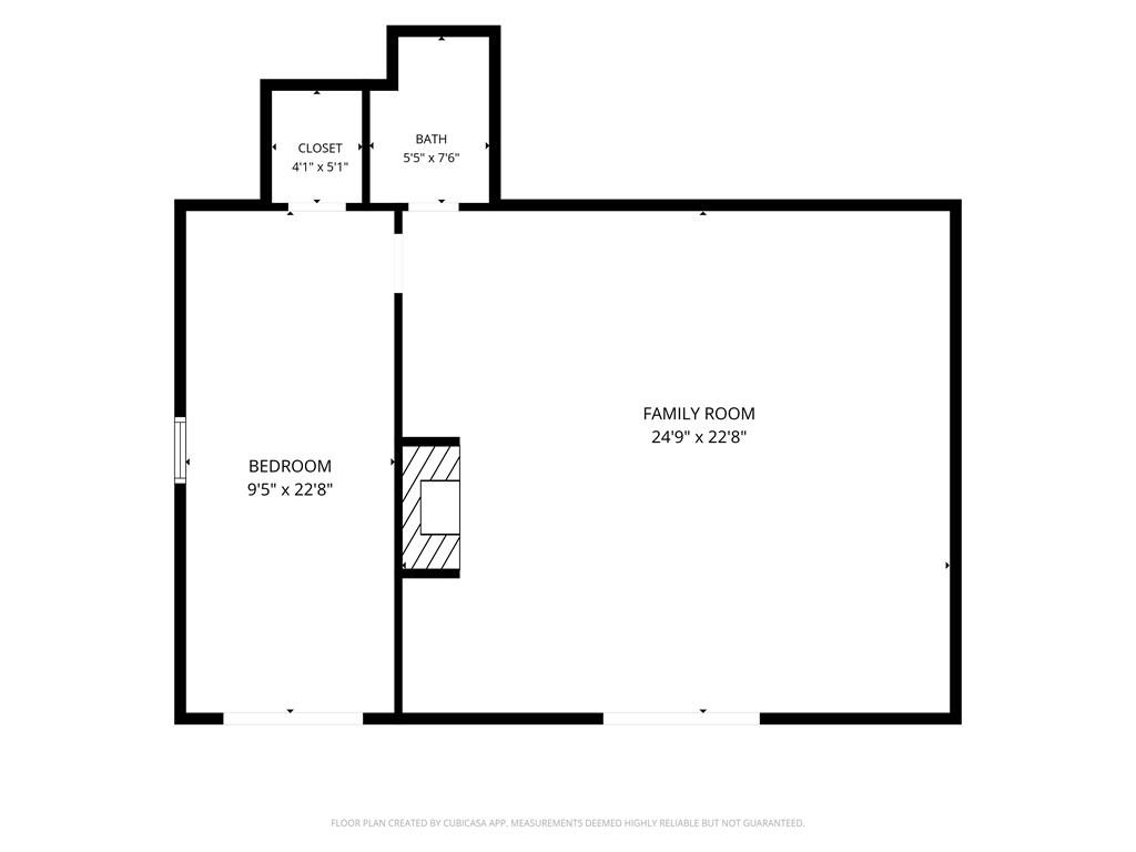 3755 Woods Creek Drive Property Photo 89