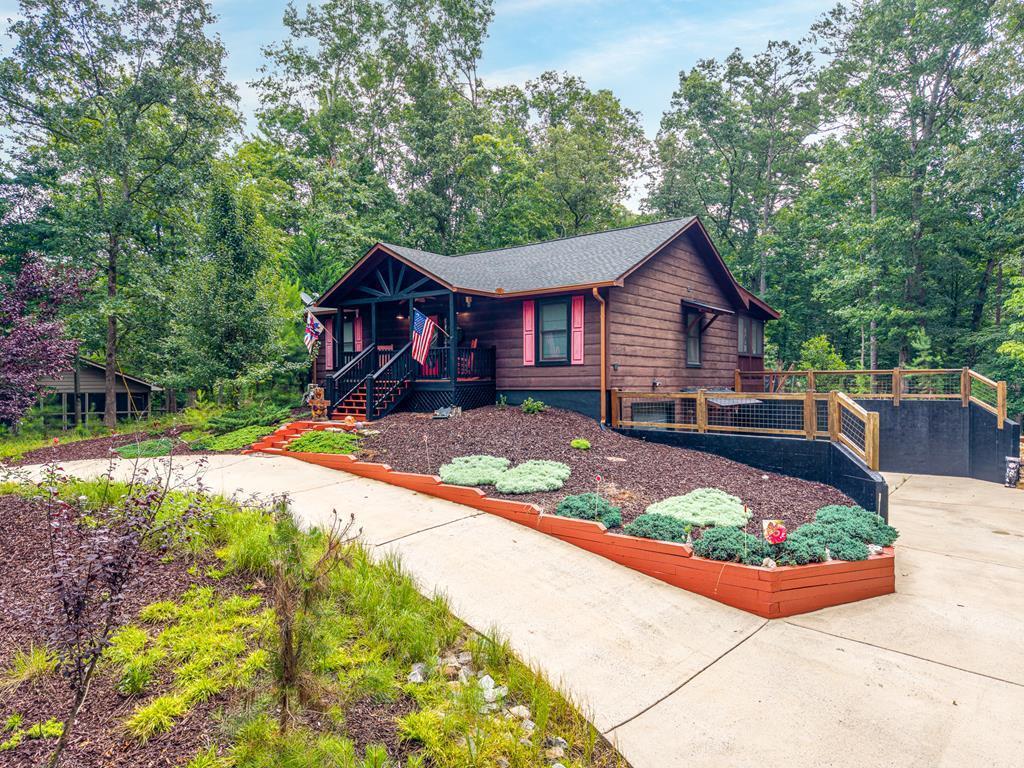 460 Pasha Drive Property Photo 1