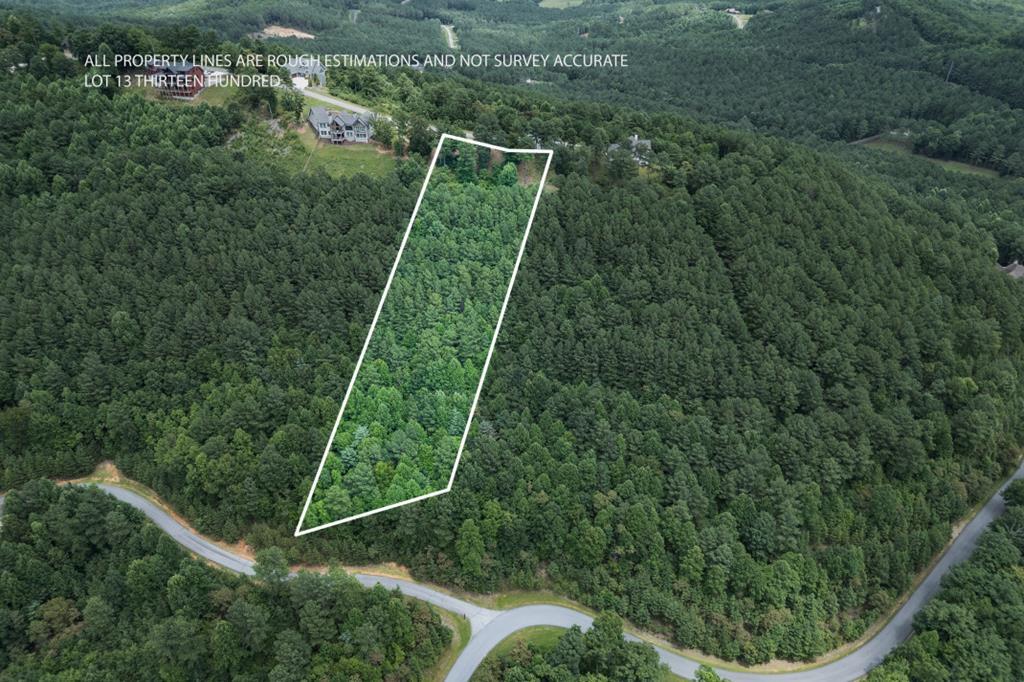 Lot 13 Thirteen Hundred Property Photo 1