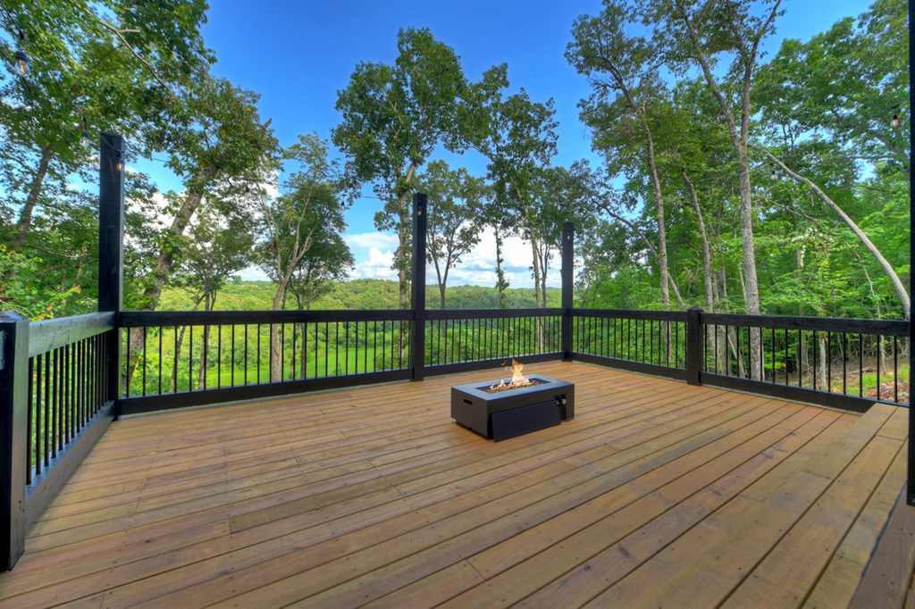 1729 Barnes Chapel Road Property Photo 40