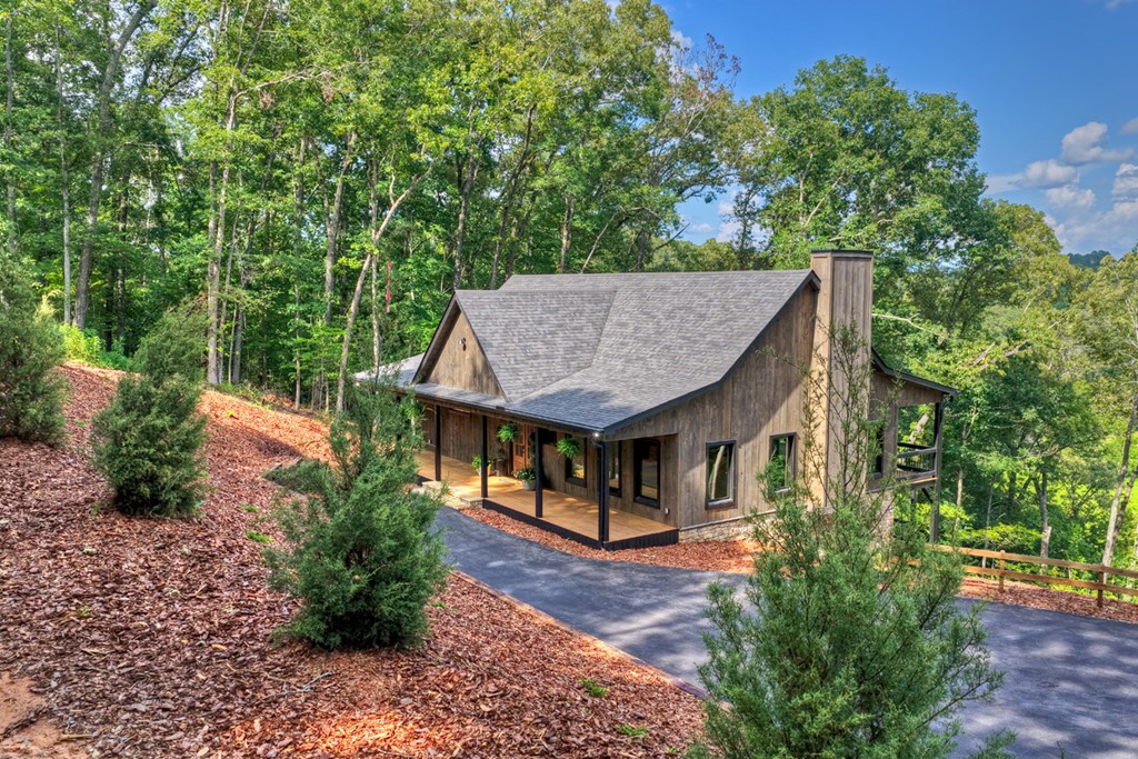 1729 Barnes Chapel Road Property Photo 45