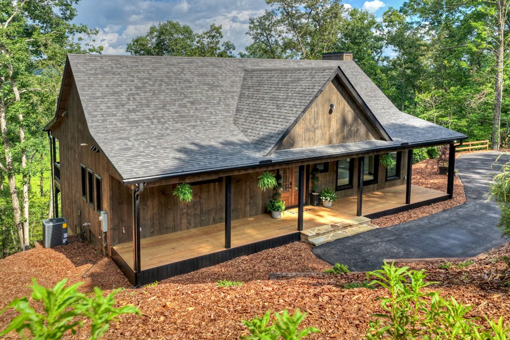 1729 Barnes Chapel Road Property Photo 48