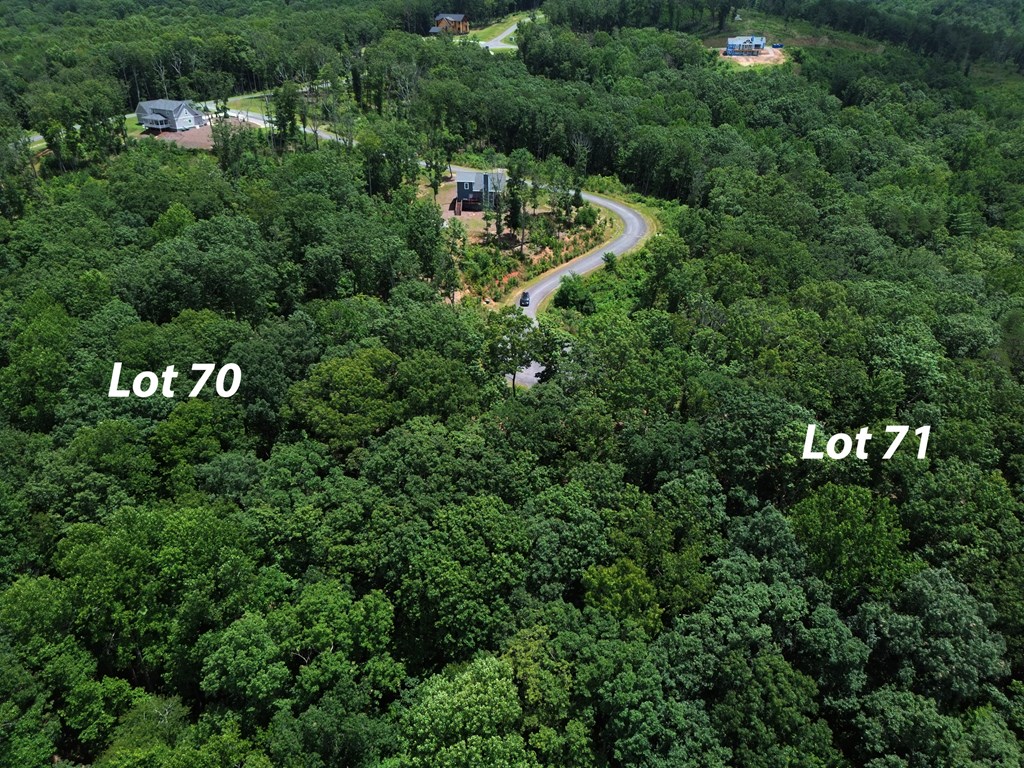 Lt 71 High Summit Drive Property Photo 5