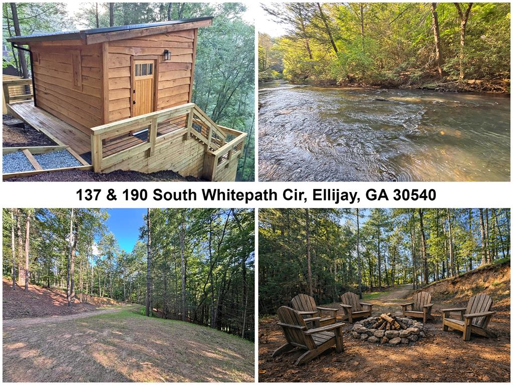Lot 2329 S Whitepath Circle Property Photo 1