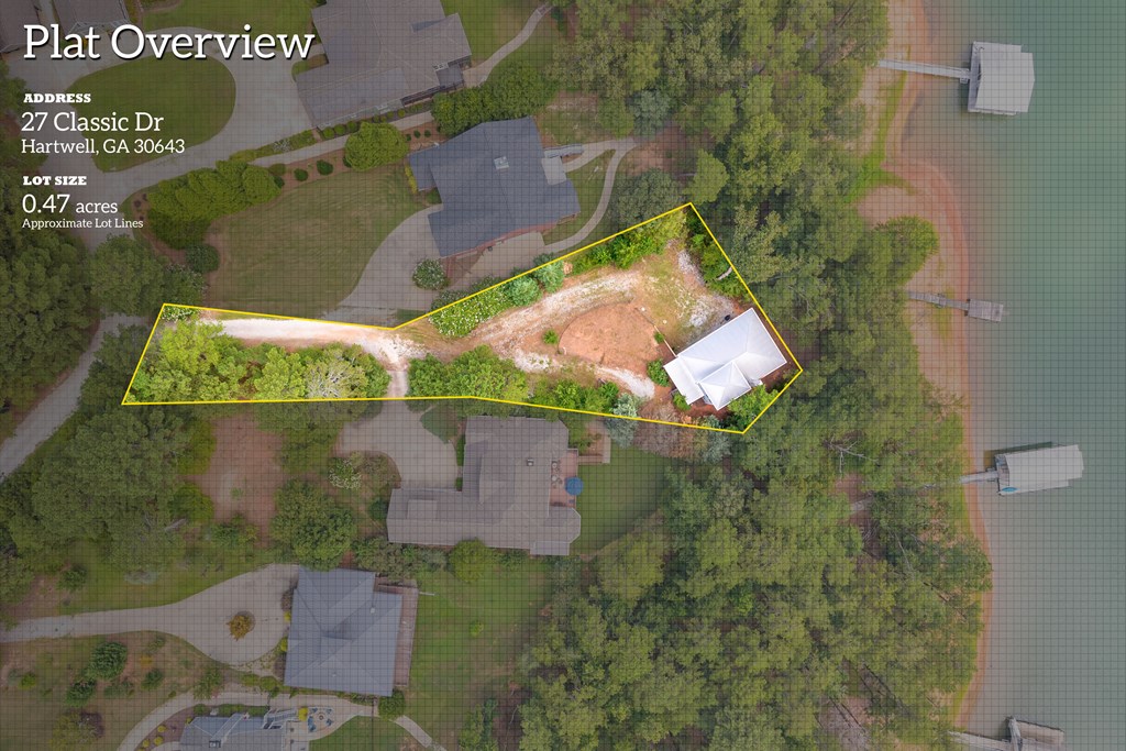 27 Classic Drive Property Photo 72