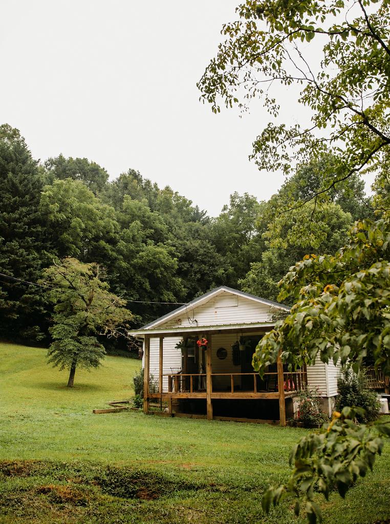 200 Old Woodring Road Property Photo 1