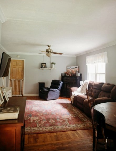 200 Old Woodring Road Property Photo 3