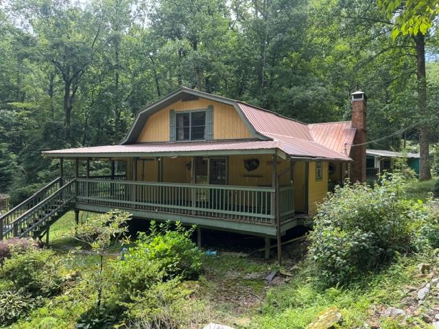 349 Happy Hollow Circle Property Photo 1