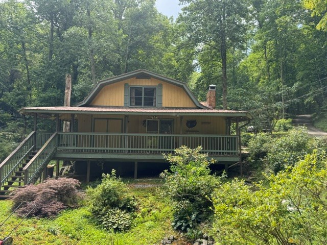 349 Happy Hollow Circle Property Photo 4