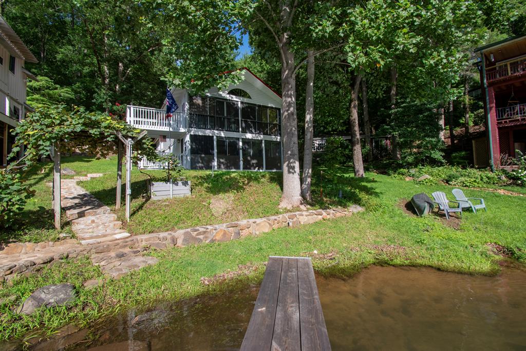 21 Nantahala Terrace Property Photo 1