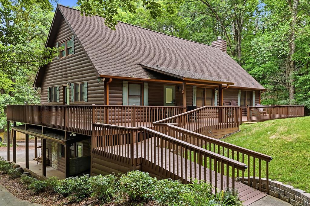 314 Northcutt Road Property Photo 1