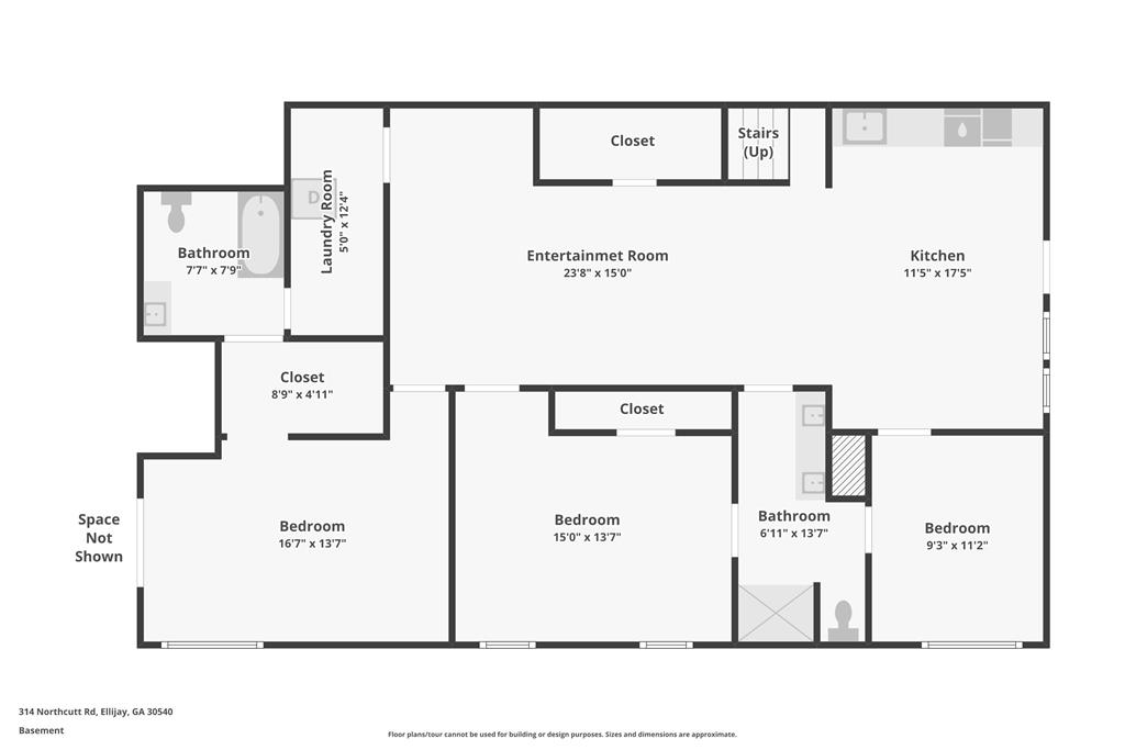 314 Northcutt Road Property Photo 69