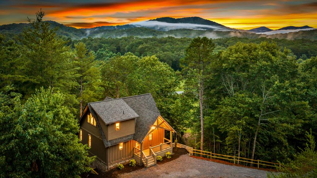 144 Highlands Gap Property Photo 1